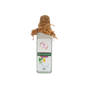My Taklidi Huile de Glycerine 60ml Maroc
