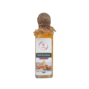 My Taklidi Huile de Potiron 60ml Maroc
