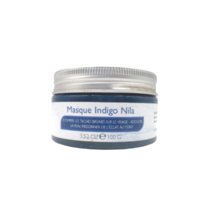 My Taklidi Masque Indigo Nila 100g Maroc