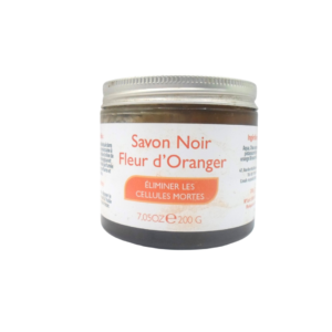 My Taklidi Savon Fleur D’oranger 200g Maroc