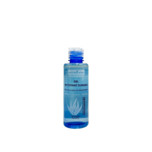 Nature Soin Gel Nettoyant Surgras 250ml Maroc