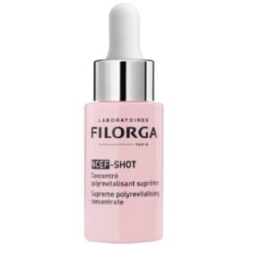 Filorga Ncef-Shot Concentré Polyrevitalisant Suprême 15ml Maroc