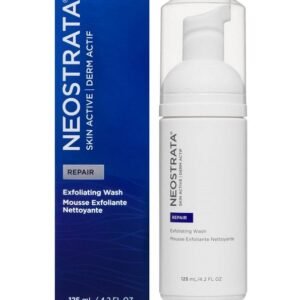 NEOSTRATA Skin Active Exfoliating Wash 125ml Maroc