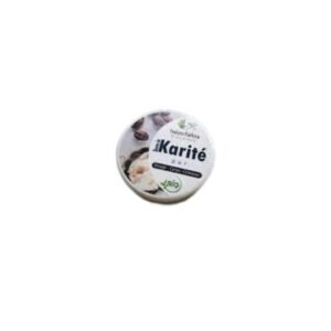 NATURO PATHICA Beurre de Karite Pur 250g Maroc