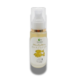 Naturo Pathica Huile De Fois De Morue 50ml Maroc