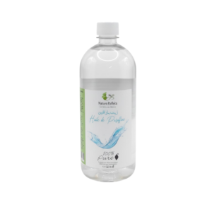 Naturo Pathica Huile de paraffine 1L Maroc