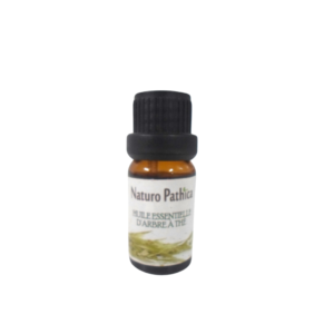 Naturo Pathica Huile Essentielle Arbre a the 10ml Maroc