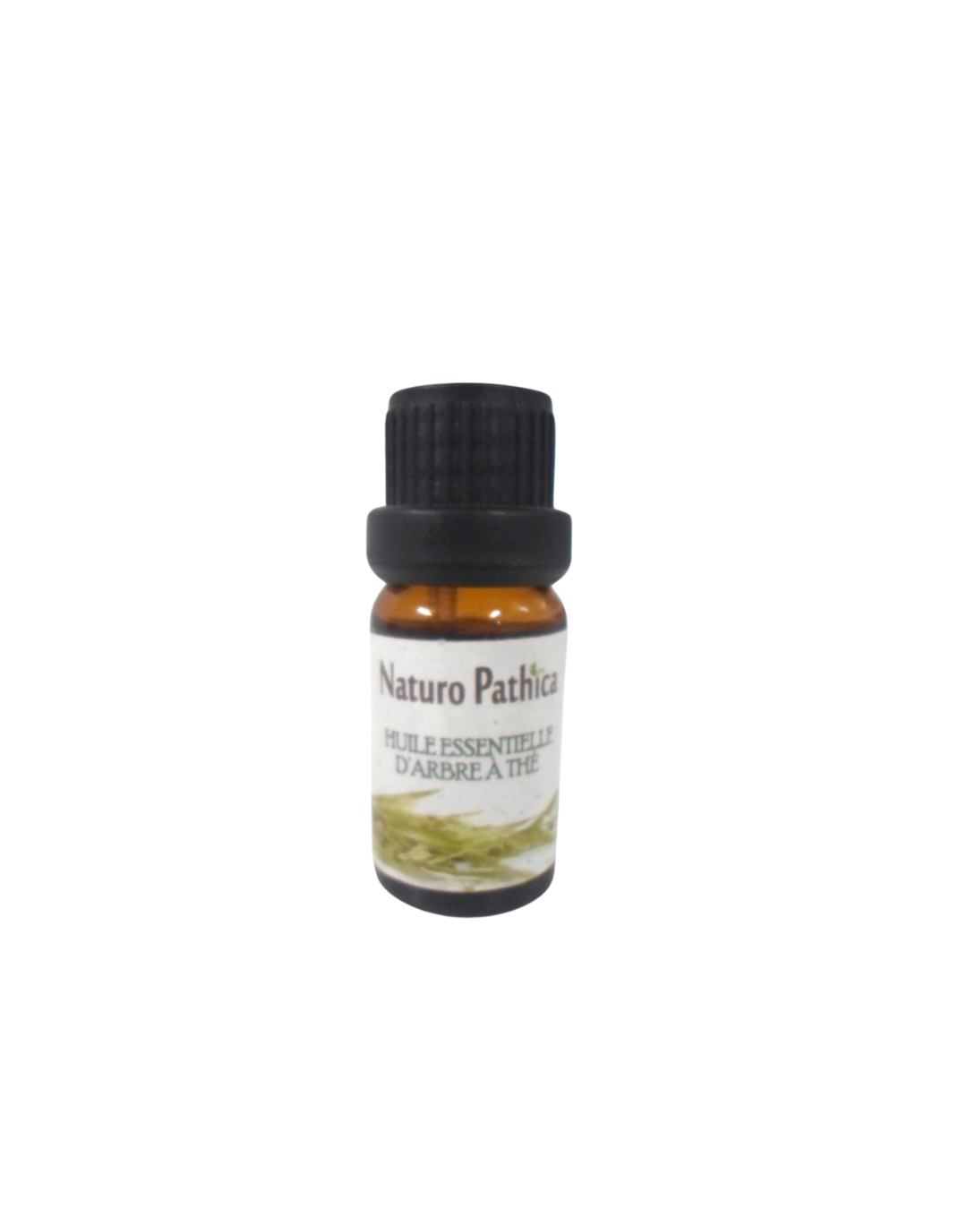 Naturo Pathica Huile Essentielle Arbre a the 10ml Maroc