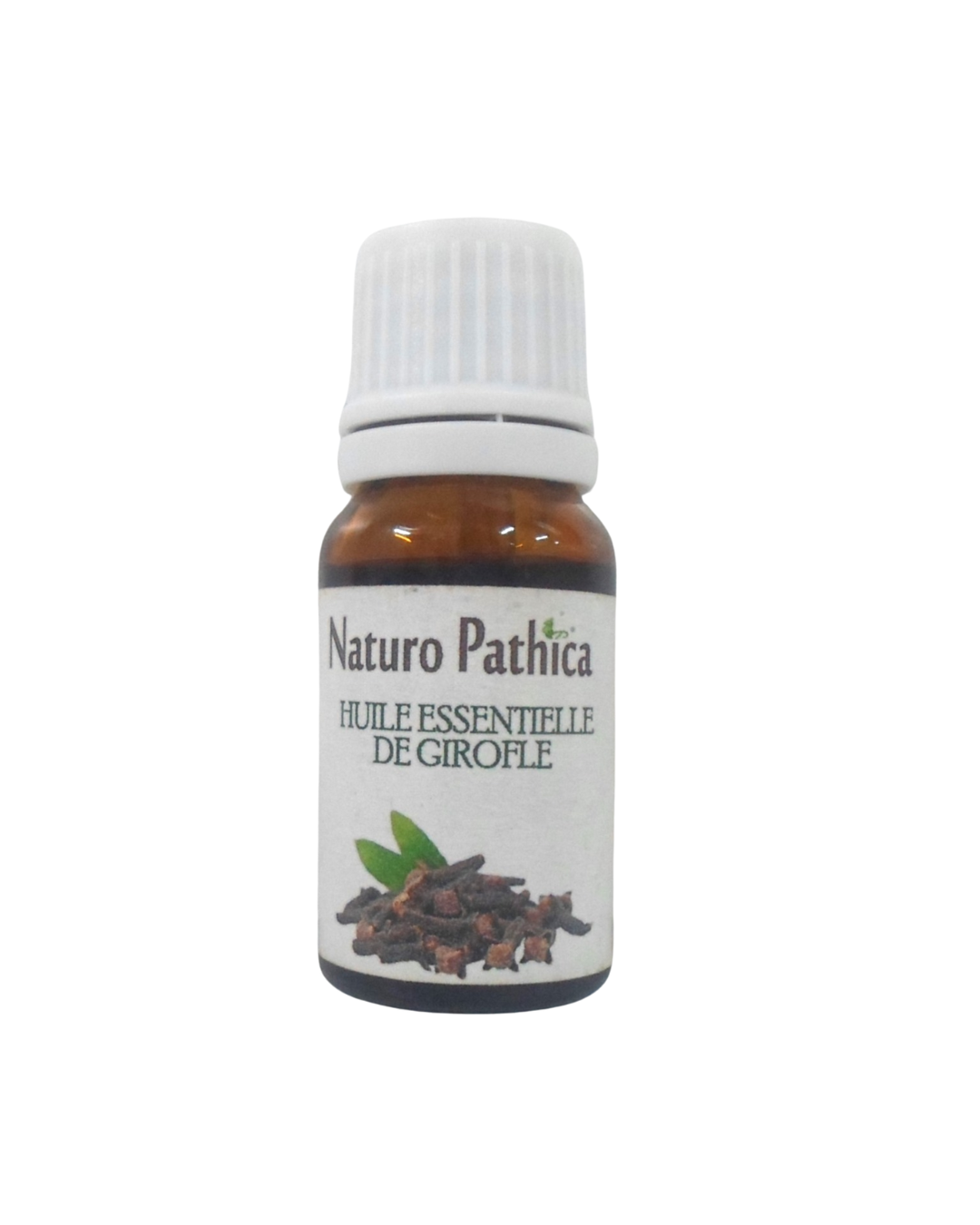 Naturo Pathica Huile Essentielle Girofle 10ml Maroc