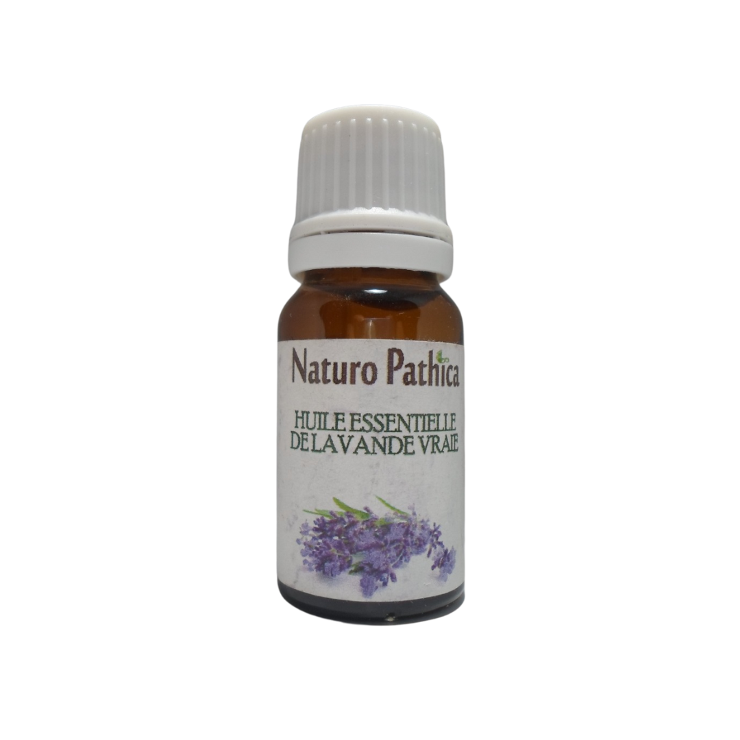 Naturo Pathica Huile Essentielle Lavande 10ml Maroc