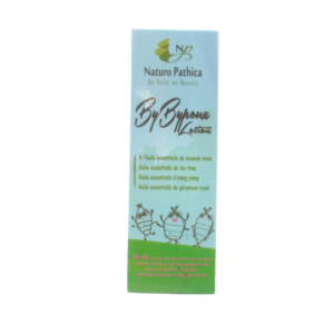 Naturo Pathica Lotion anti-poux 125ml Maroc