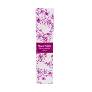 Naturo Pathica Serum Capillaire Keratine 50gr Maroc