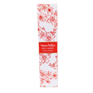 Naturo Pathica Serum Capillaire coco 50gr Maroc