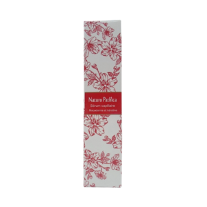Naturo Pathica Serum Capillaire Macadamia 50gr Maroc