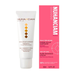 NUHANCIAM Creme Eclat Unifiante 50ml Maroc