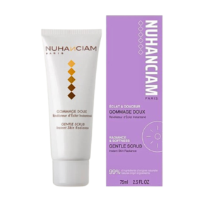 NUHANCIAM Gommage Doux 75ml Maroc