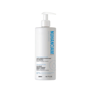 NUHANCIAM Lait Hydratant 24 Heures 500ml Maroc