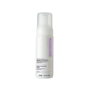 NUHANCIAM Mousse Nettoyante Douce 170ml Maroc