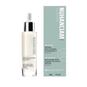NUHANCIAM Serum Anti-Taches Puissance 4 30ml Maroc
