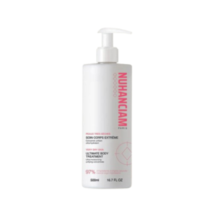 NUHANCIAM Soin Corps Extrême 500ml Maroc