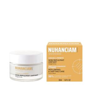 NUHANCIAM Soin Repulpant Unifiant 50ml Maroc