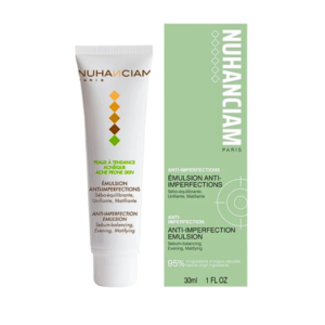 NUHANCIAM Emulsion Anti-Imperfection 30ml Maroc