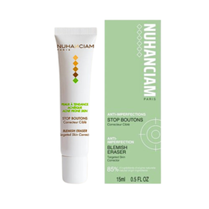 NUHANCIAM Stop Boutons 15ml Maroc