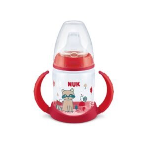 NUK Tasse D’aprentissage Temp 6-18m Maroc