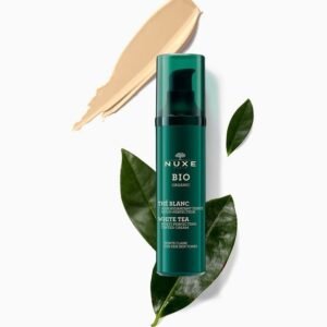 NUXE Bio Soin Hydratant Teinté Multi-Perfecteur Teinte Medium 50ml Maroc