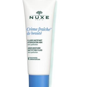 NUXE Crème Fraîche® de Beauté Fluide Hydratant 50ml Maroc