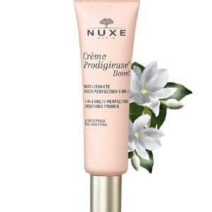 NUXE Crème Prodigieuse Boost Base Lissant 5in1 30ml Maroc