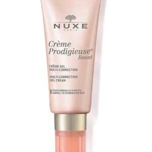 NUXE Prodigieuse® Boost Crème Gel Multi-Correction Crème 40ml Maroc