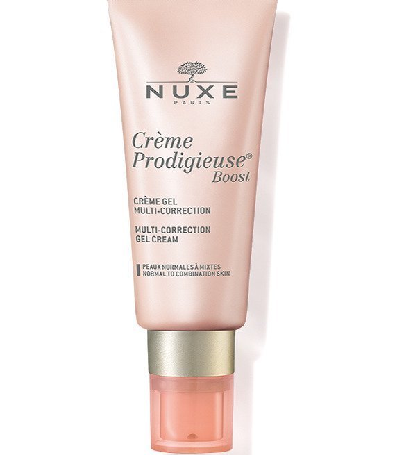 NUXE Prodigieuse® Boost Crème Gel Multi-Correction Crème 40ml Maroc