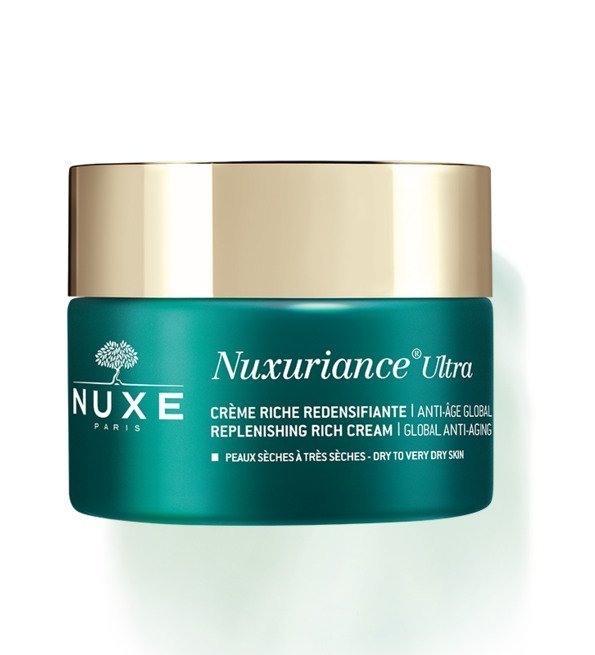 NUXE Nuxuriance Ultra Crème Riche 50ml Maroc