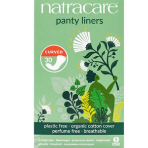Natra Protege Slip Tanga avec Ailettes 30 Unités Maroc
