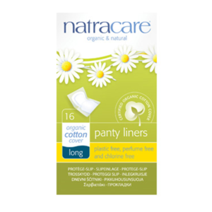 Natracare Protege Slip Long 16 Unités Maroc