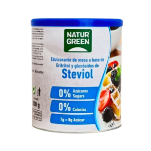 NATUR GREEN Esteviol 500g Maroc