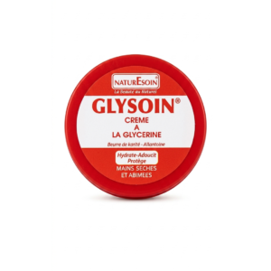 Nature Soin Glysoin Creme a la Glycerine 75ml Maroc