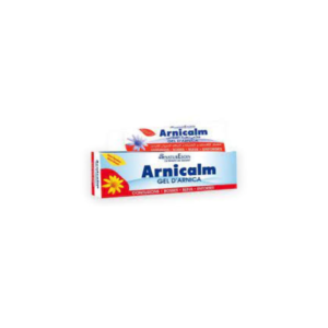 Nature Soin Arnicalm Gel Arnica 30ml Maroc