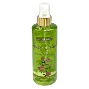 NATURESOIN Biwa Garden Brume Parfumée Corps 250ml Maroc