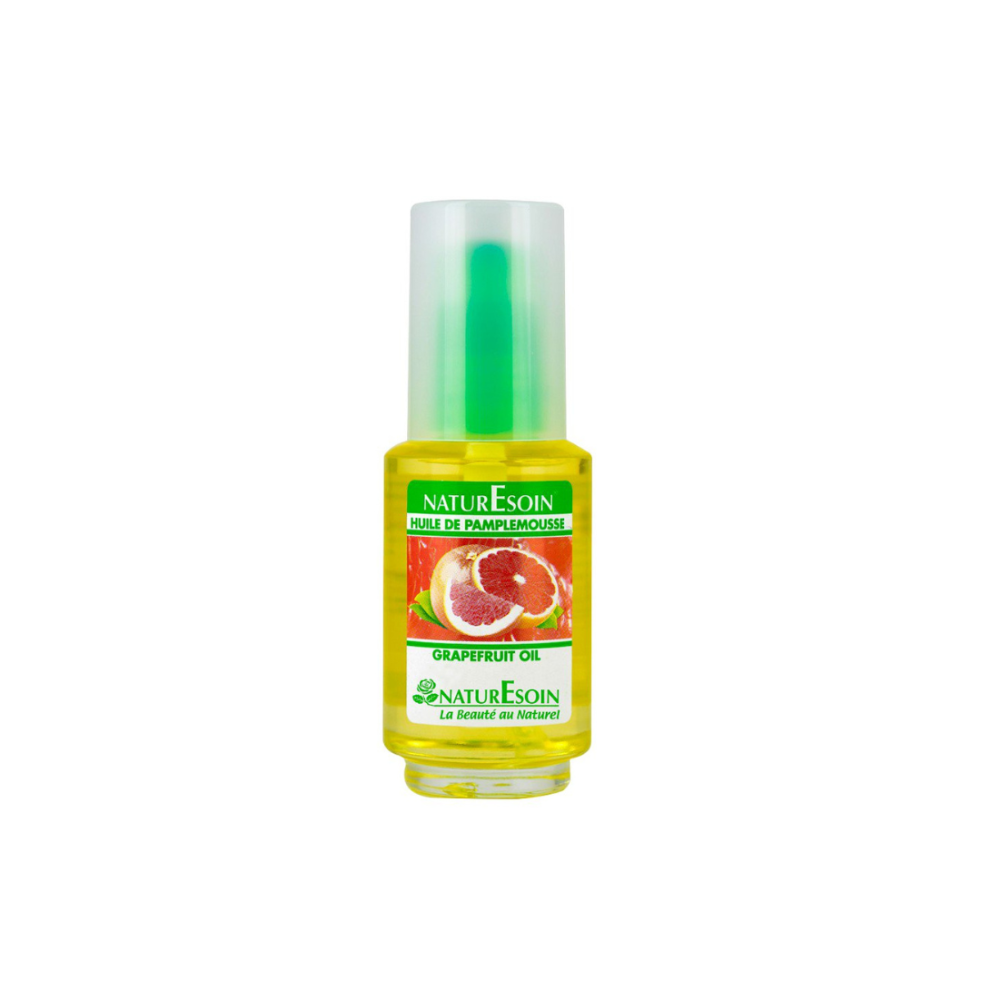 Nature Soin Pamplemousse 50ml Maroc