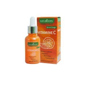 Nature Soin Serum Vitamine C 30ml Maroc