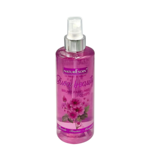 NATURESOIN Biwa Beauty Brume Parfumée Corps 250 ml Maroc