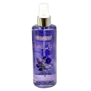 NATURESOIN Biwa Lady Brume Parfumée Corps 250ml Maroc