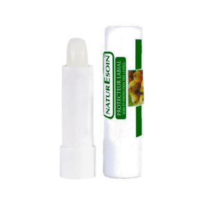 Nature Soin Protecteur Labial Figue de Barbarie 3.35g Maroc