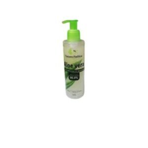 NATURO PATHICA Gel Aloe Vera 99.9% 400ml Maroc
