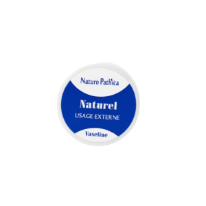 NATURO PATHICA Vaseline Pomme Verte 120 gr Maroc