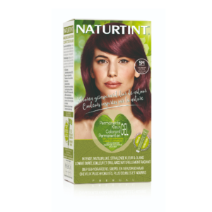 Naturtint 5M Chatain Clair Acajou Maroc