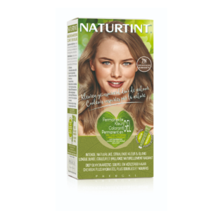 Naturtint 7N Blond Noisette Maroc