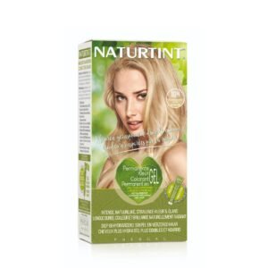 Naturtint Coloration N° 10N 150ml Maroc